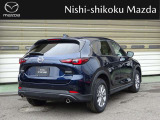 CX-5 2.0 20S プロアクティブ 