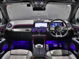 GLB AMG GLB35 4マチック 4WD 