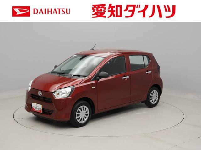 ミライース L SAIII 