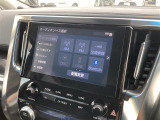 アルファード 2.5 S Cパッケージ サンルーフ 修復歴無し