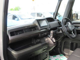 N-BOXカスタム L ターボ スタイルプラス ブラック 4WD 
