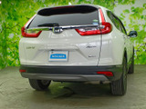CR-V 2.0 e:HEV EX マスターピース 4WD 