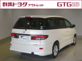 エスティマ 2.4 アエラス Gエディション 4WD 