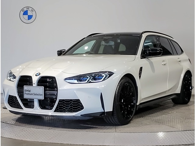 M3ツーリング コンペティション M xドライブ 4WD 