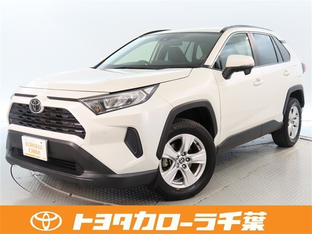 RAV4 2.0 X 