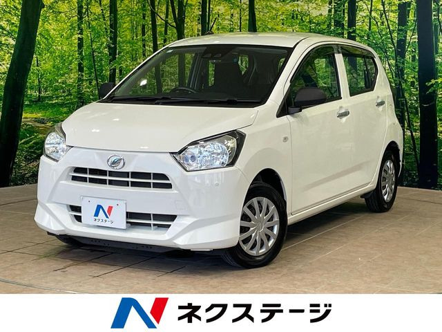 ミライース L SAIII 