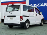 NV200バネットバン 1.6 DX 