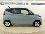 eKワゴン G 4WD 
