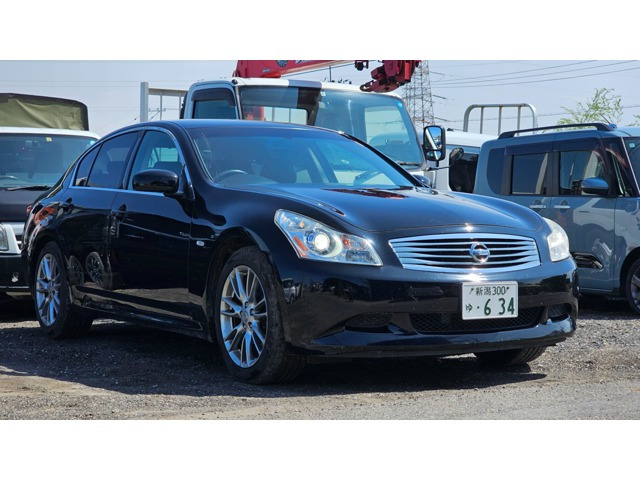 スカイライン 3.5 350GT タイプSP 