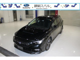 オプションのグリルやスポイラー等装着車修復歴がある分、お安めな値段設定になっています。