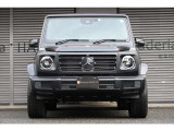 Gクラス G400d AMG ライン 4WD エディションマグノブラック 300台限定