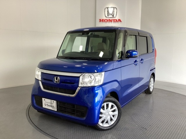 N-BOX G ホンダセンシング 