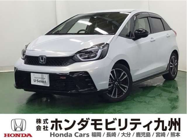 フィット 1.5 eHEV RS 