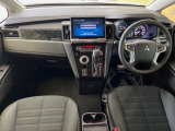 デリカD:5 2.2 シャモニー 電動サイドステップ 4WD 