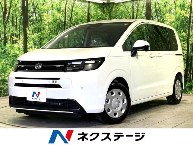 フリード 1.5 エアー 