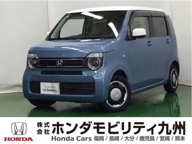 N-WGN L ホンダ センシング 