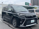 ヴォクシー 2.0 ZS 煌 修復歴無し