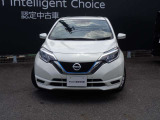 ノート 1.2 e-POWER X 