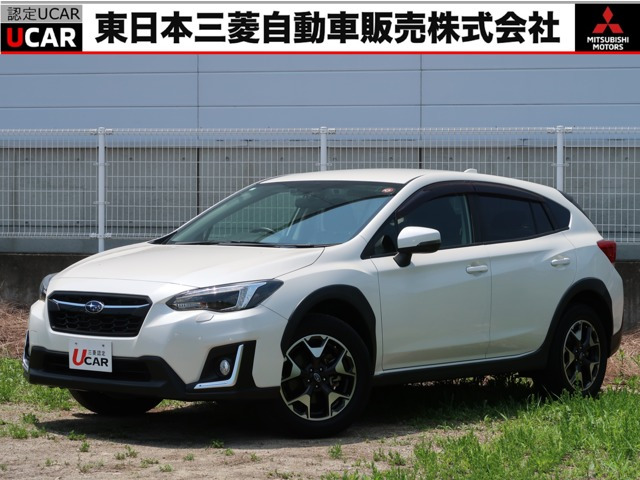 XV 2.0i-L アイサイト 4WD 