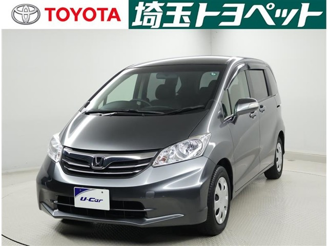 フリード 1.5 GH 