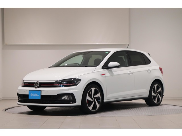 ポロ GTI 