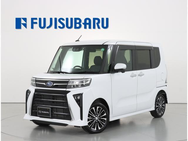 シフォン カスタム RS 4WD 