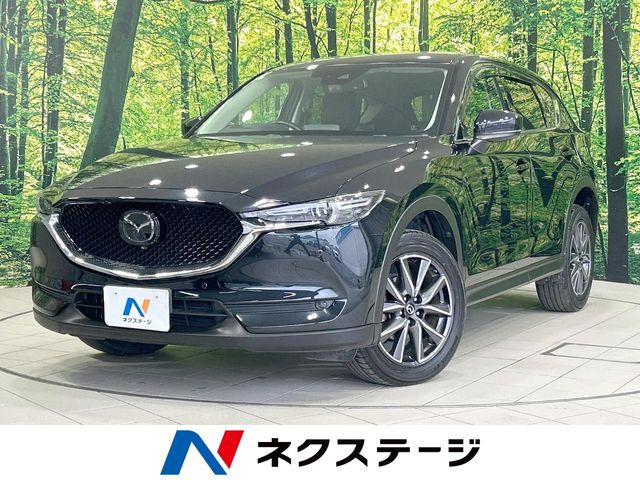 CX-5 2.2 XD Lパッケージ 