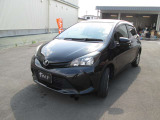 ヴィッツ 1.3 F 4WD 