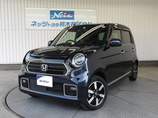 N-ONE プレミアム 