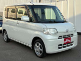 タント L 4WD 車検整備済み 新品フロアマット