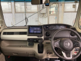 N-BOX G L ホンダセンシング 