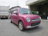 アルトラパンショコラ X 4WD 