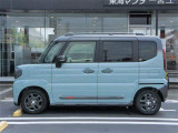 フレアワゴン タフスタイル XS 