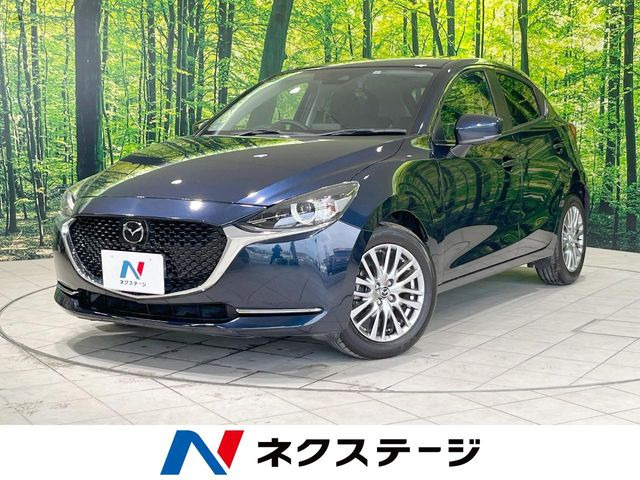MAZDA2 1.5 15S プロアクティブ Sパッケージ 