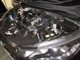 ヴェゼル 1.5 ハイブリッド Z ホンダセンシング 4WD 