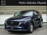 マツダ CX-5