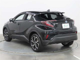 C-HR ハイブリッド 1.8 G 