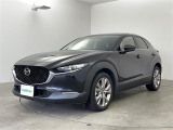 CX-30 2.0 20S プロアクティブ ツーリングセレクション 修復歴無し