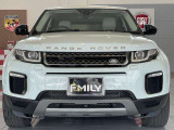 レンジローバーイヴォーク HSE 4WD 