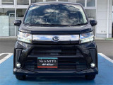 ムーヴカスタム X リミテッド SAIII 