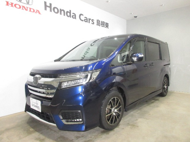 ステップワゴン 1.5 スパーダ ホンダ センシング 