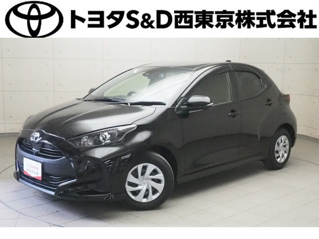 ヤリス 1.5 G 4WD 