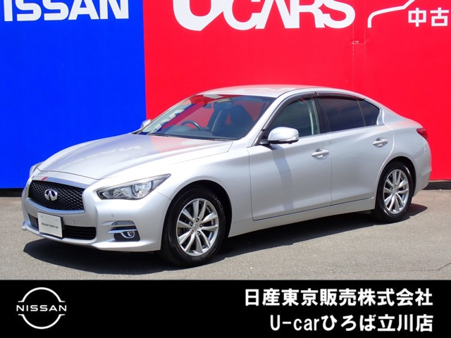 スカイライン 2.0 200GT-t タイプP 