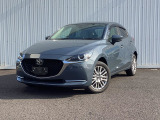 マツダ MAZDA2