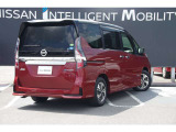 セレナ 1.2 e-POWER ハイウェイスター V 