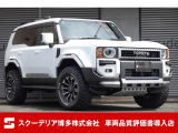 ランドクルーザー250 2.7 VX 4WD 1オーナー 禁煙車 モデリスタパッケージ