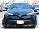 C-HR ハイブリッド 1.8 G 