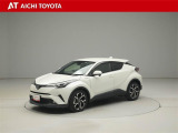 C-HR ハイブリッド 1.8 G 