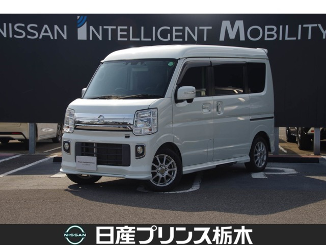 NV100クリッパーリオ G ハイルーフ 4WD 