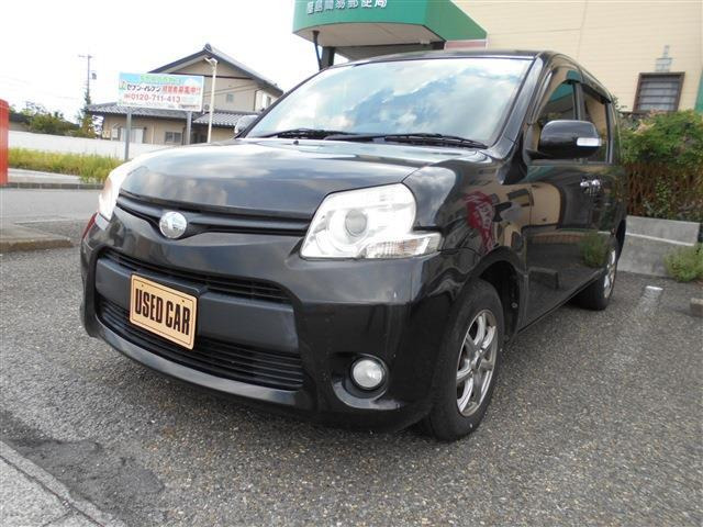 シエンタ 1.5 ダイス リミテッド 4WD 